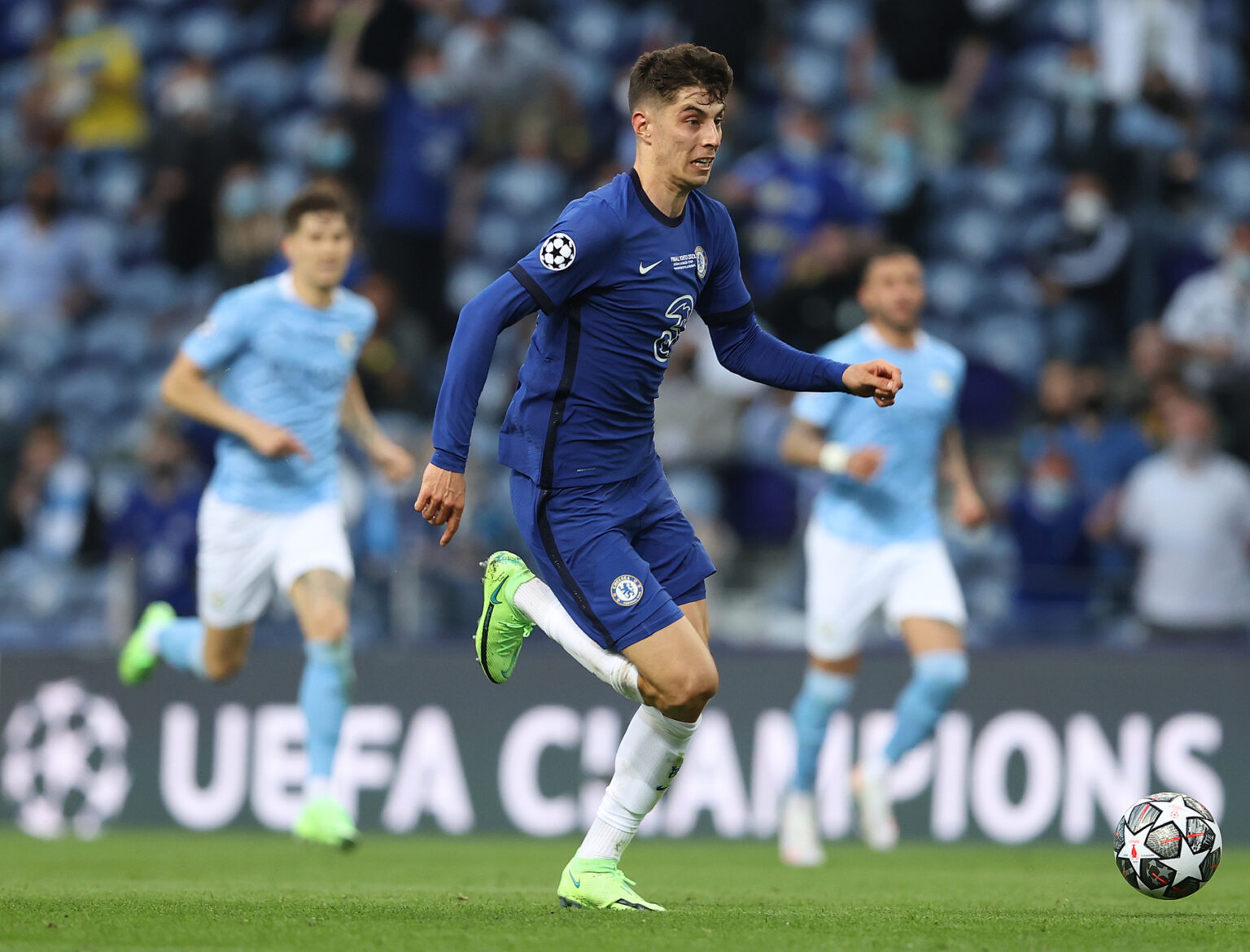 Manchester City – Chelsea. Gdzie oglądać? Transmisja online, livestream, tv