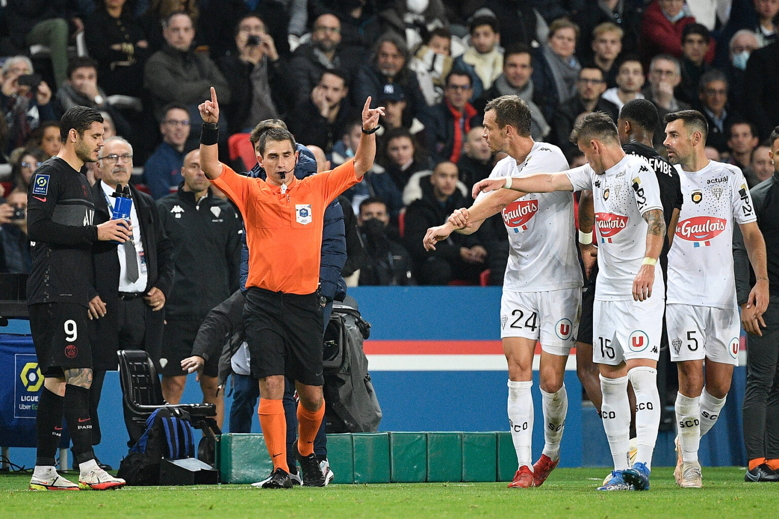 PSG – Angers. Gdzie oglądać? Transmisja online, livestream, TV