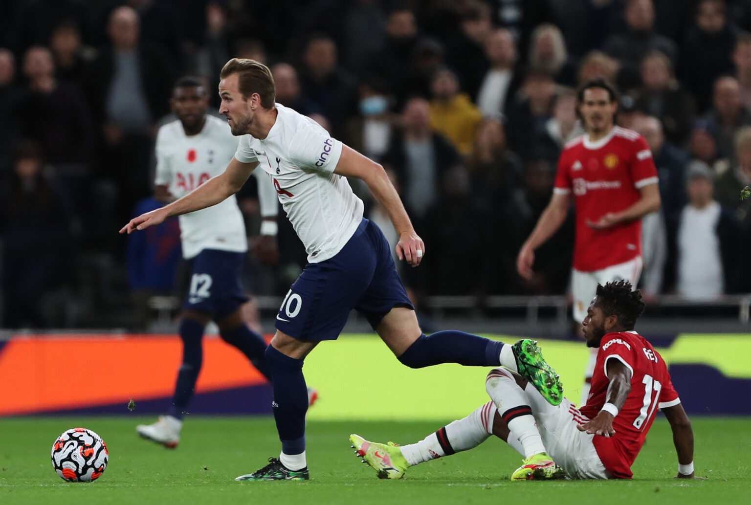 Manchester United – Tottenham. Gdzie oglądać? Transmisja online, livestream, tv