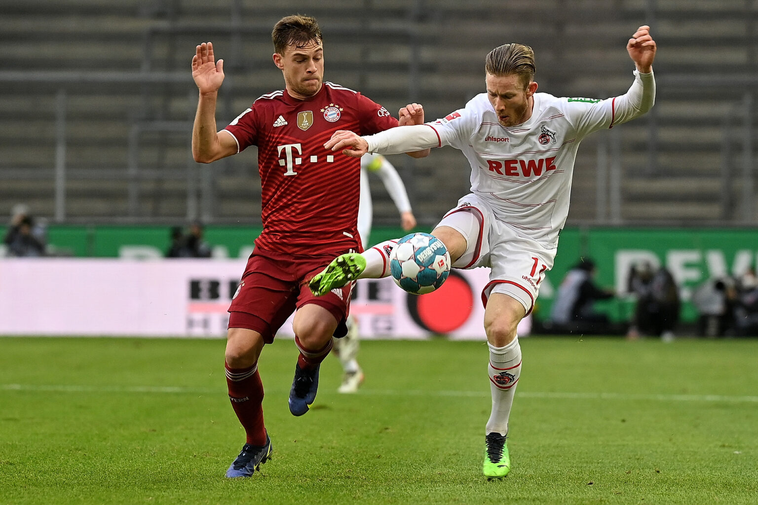Bayern Monachium – FC Köln. Gdzie oglądać? Transmisja online, livestream, tv Bayern Monachium – FC Köln. Gdzie oglądać