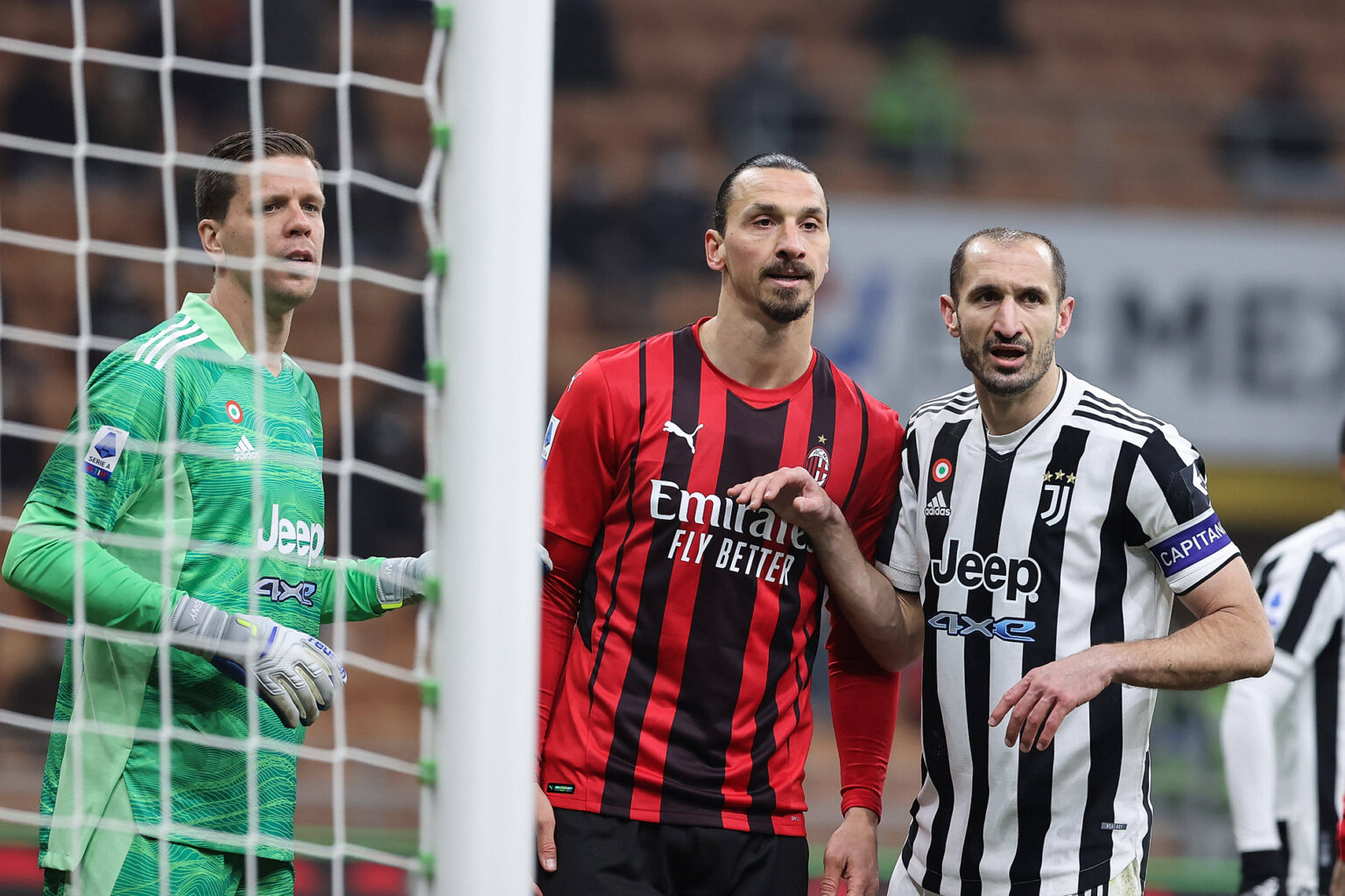 Liga włoska na żywo. Gdzie oglądać mecze Serie A?