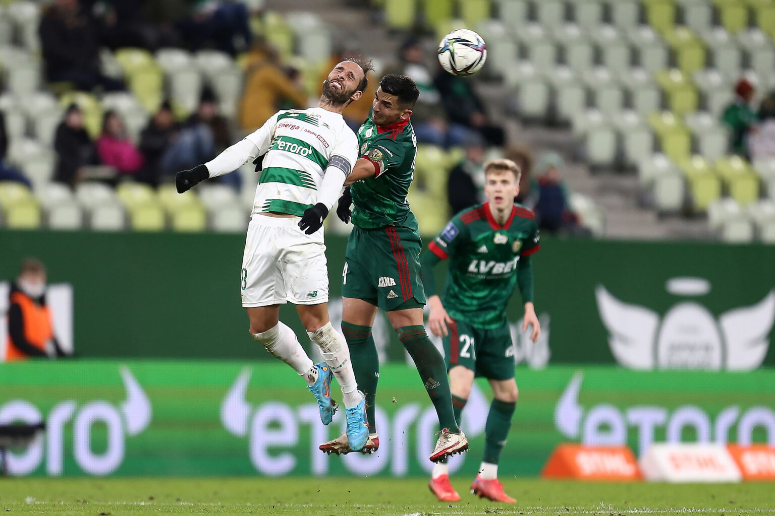 Śląsk - Lechia. Gdzie oglądać?