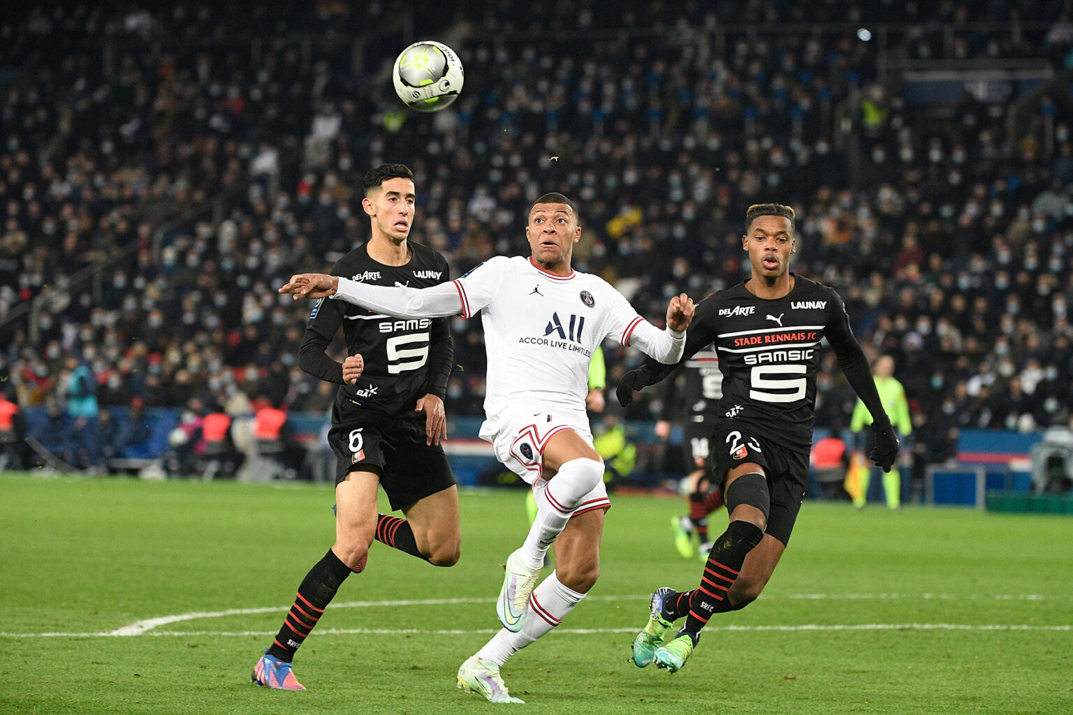 PSG – Rennes. Gdzie oglądać? Transmisja online, livestream, TV PSG – Rennes. Gdzie oglądać? Transmisja online, livestream, TV