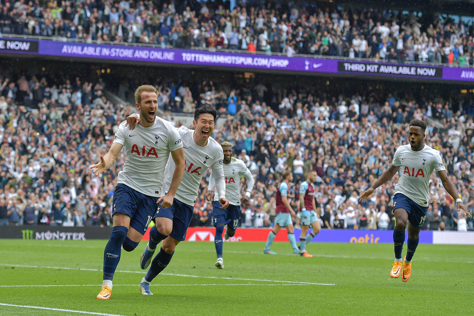 Tottenham – West Ham. Gdzie oglądać?