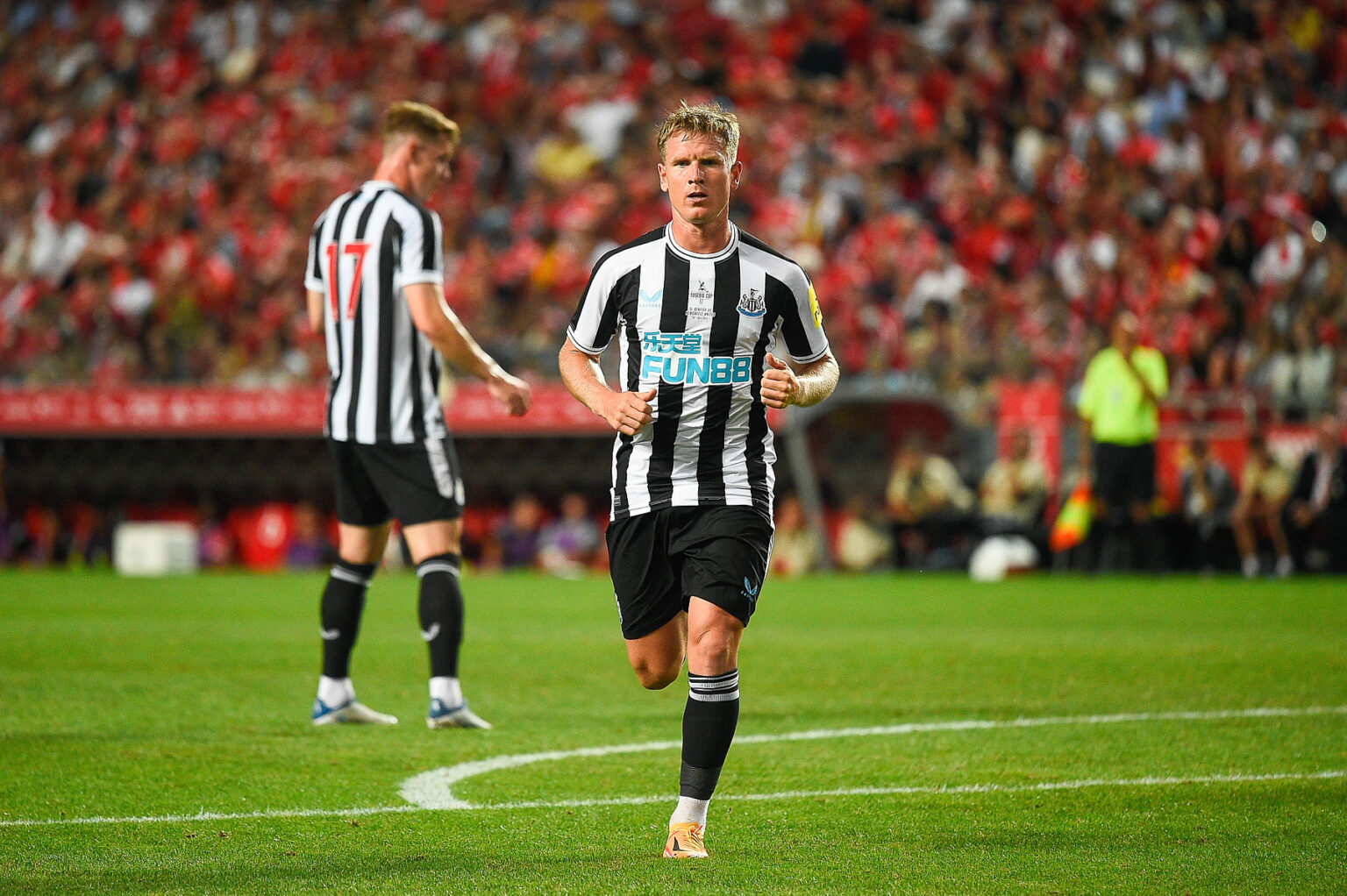 Manchester United – Newcastle. Gdzie oglądać? Transmisja online, livestream, tv