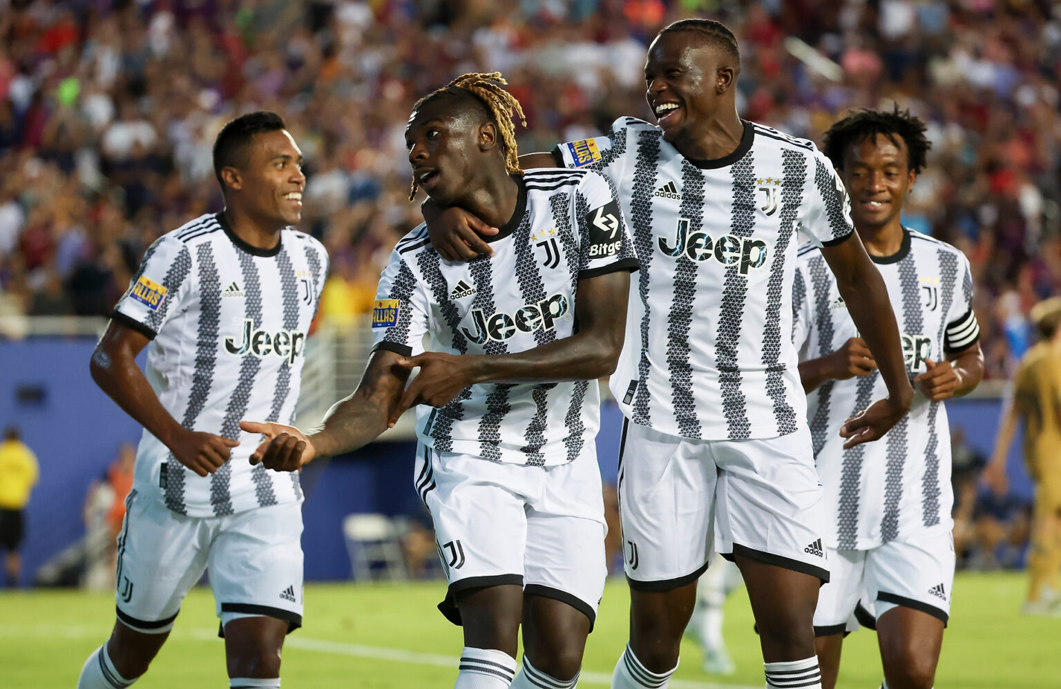 Juventus live. Gdzie oglądać mecze “Starej Damy”?