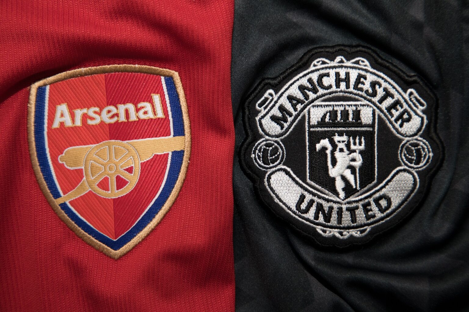 Manchester United – Arsenal. Gdzie oglądać? Transmisja online, livestream, tv