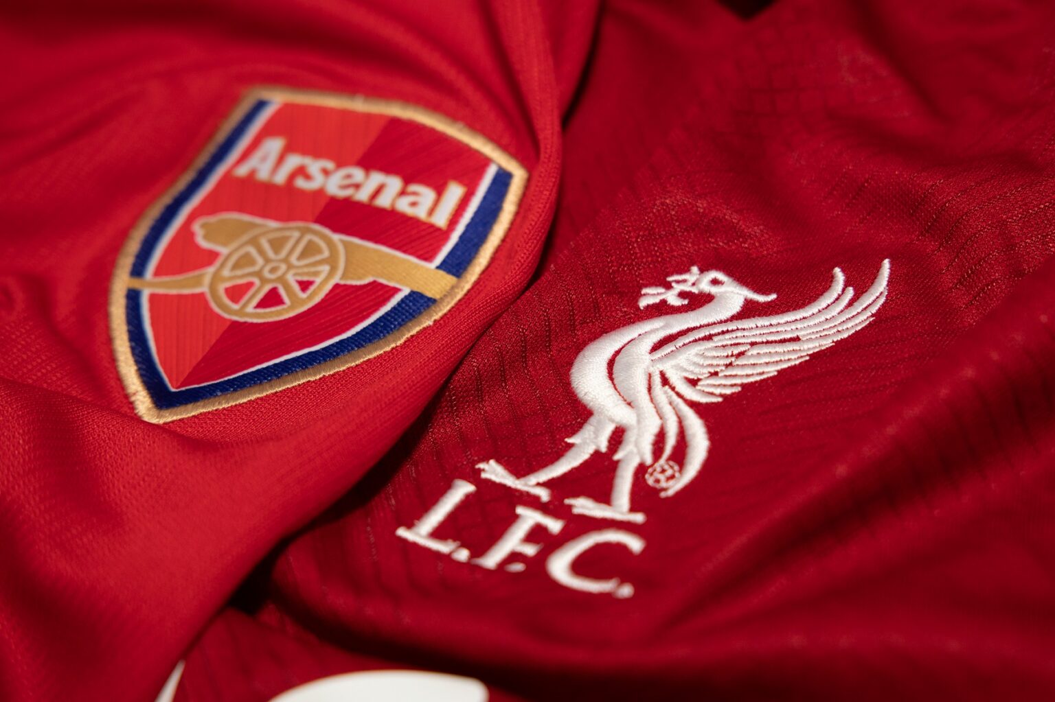 Arsenal – Liverpool. Gdzie oglądać?