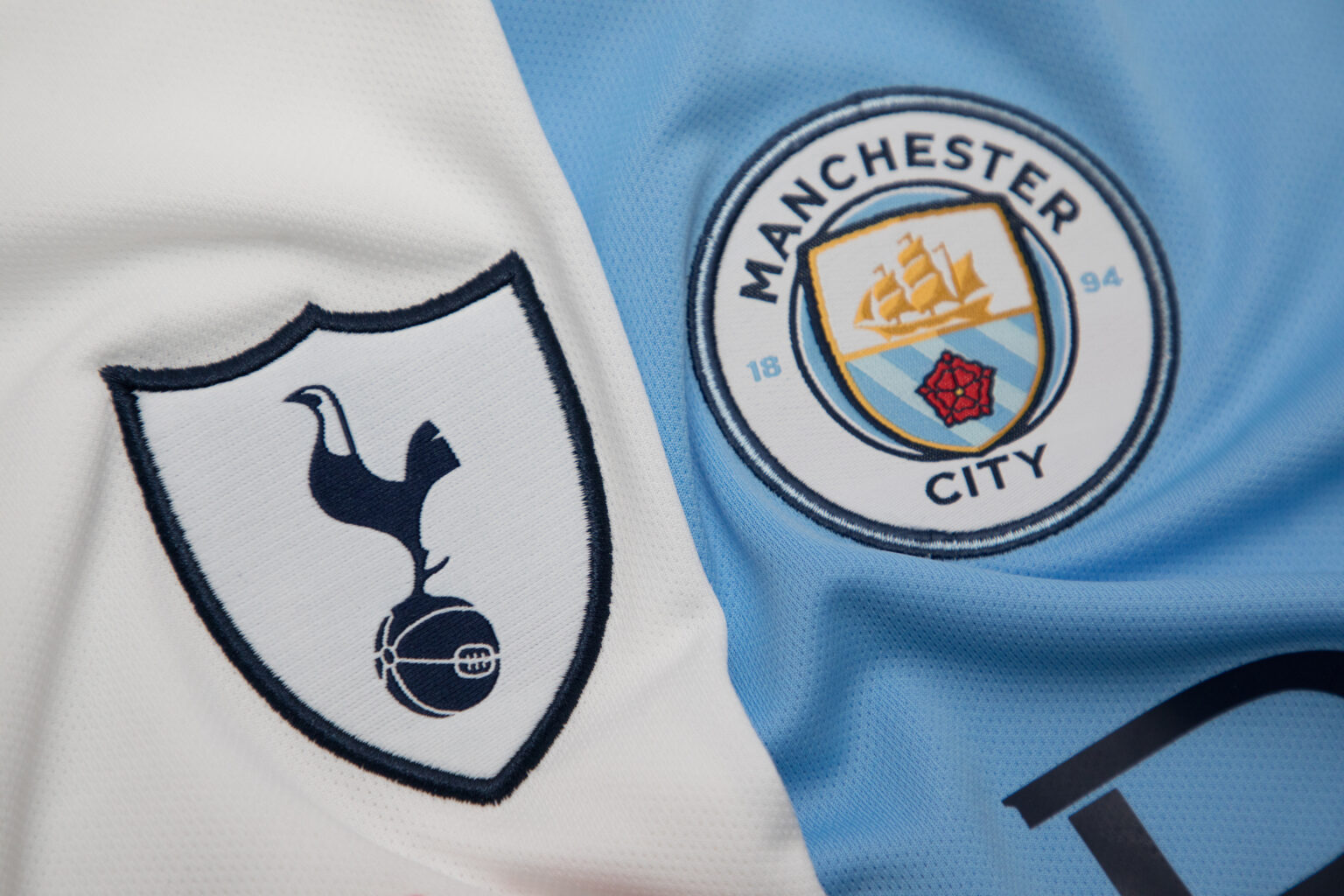 Manchester City – Tottenham. Gdzie oglądać? Transmisja online, livestream, tv