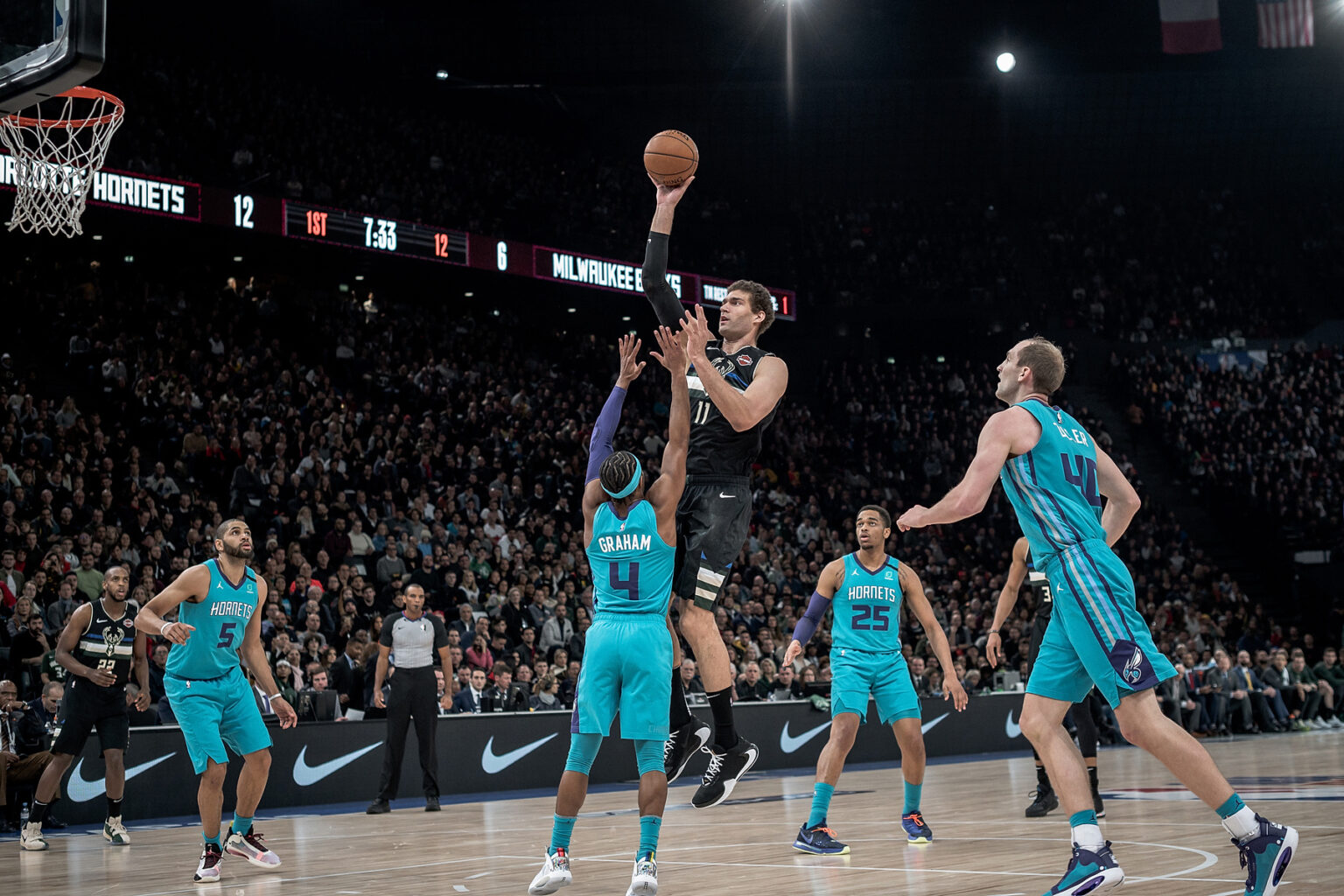 Koszykówka live. Gdzie oglądać?