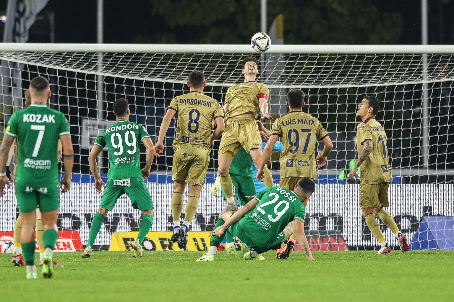 Pogoń – Radomiak. Gdzie oglądać? Transmisja online, livestream, TV Pogoń - Radomiak. Gdzie oglądać? Transmisja online, livestream, TV