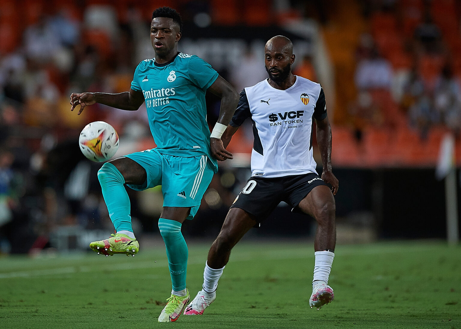 Real Madryt – Valencia. Transmisja online, live stream, tv Real Madryt - Valencia. Transmisja online, live stream, tv