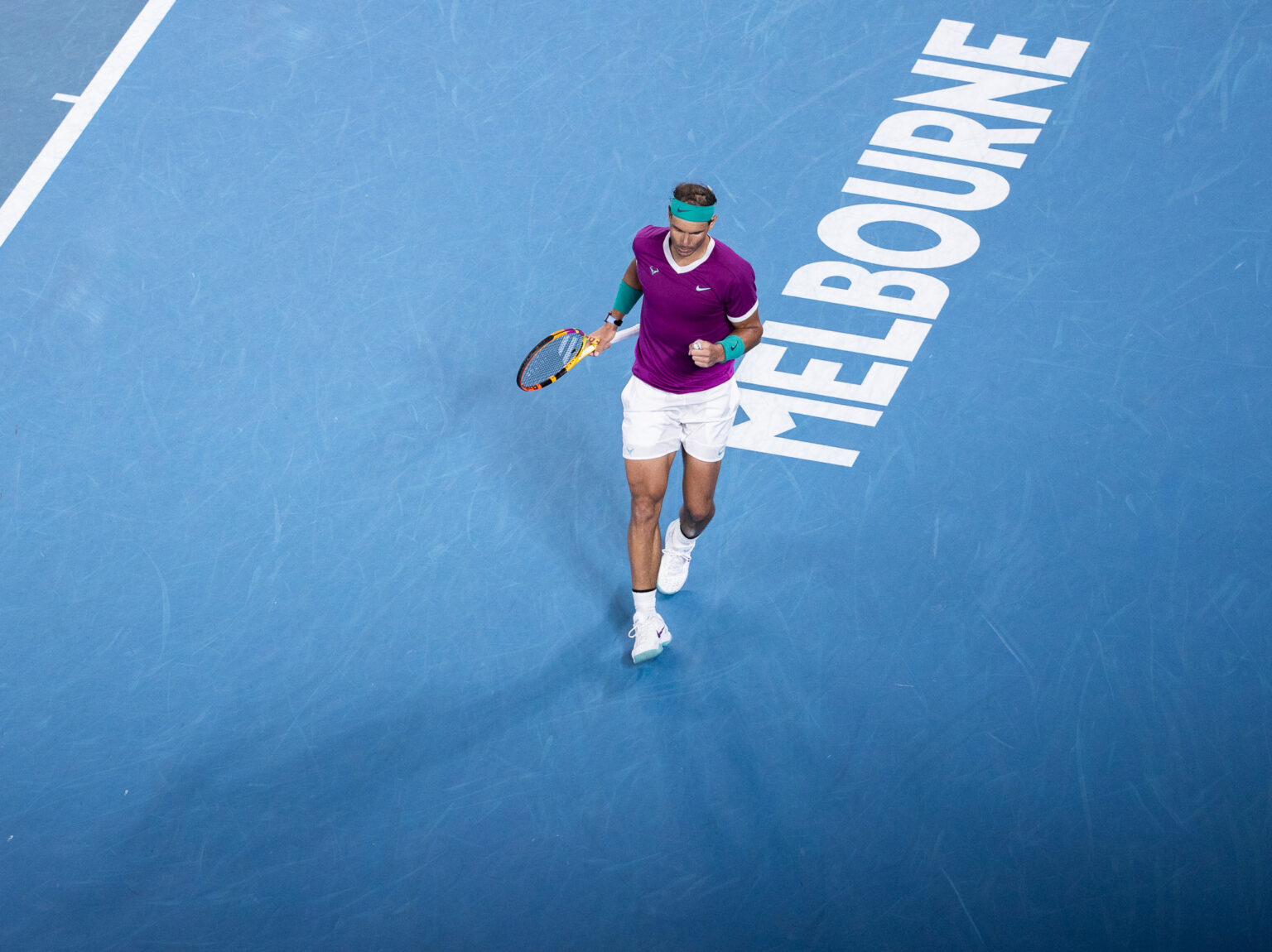 Australian Open na żywo. Gdzie oglądać? Stream online, live, tv
