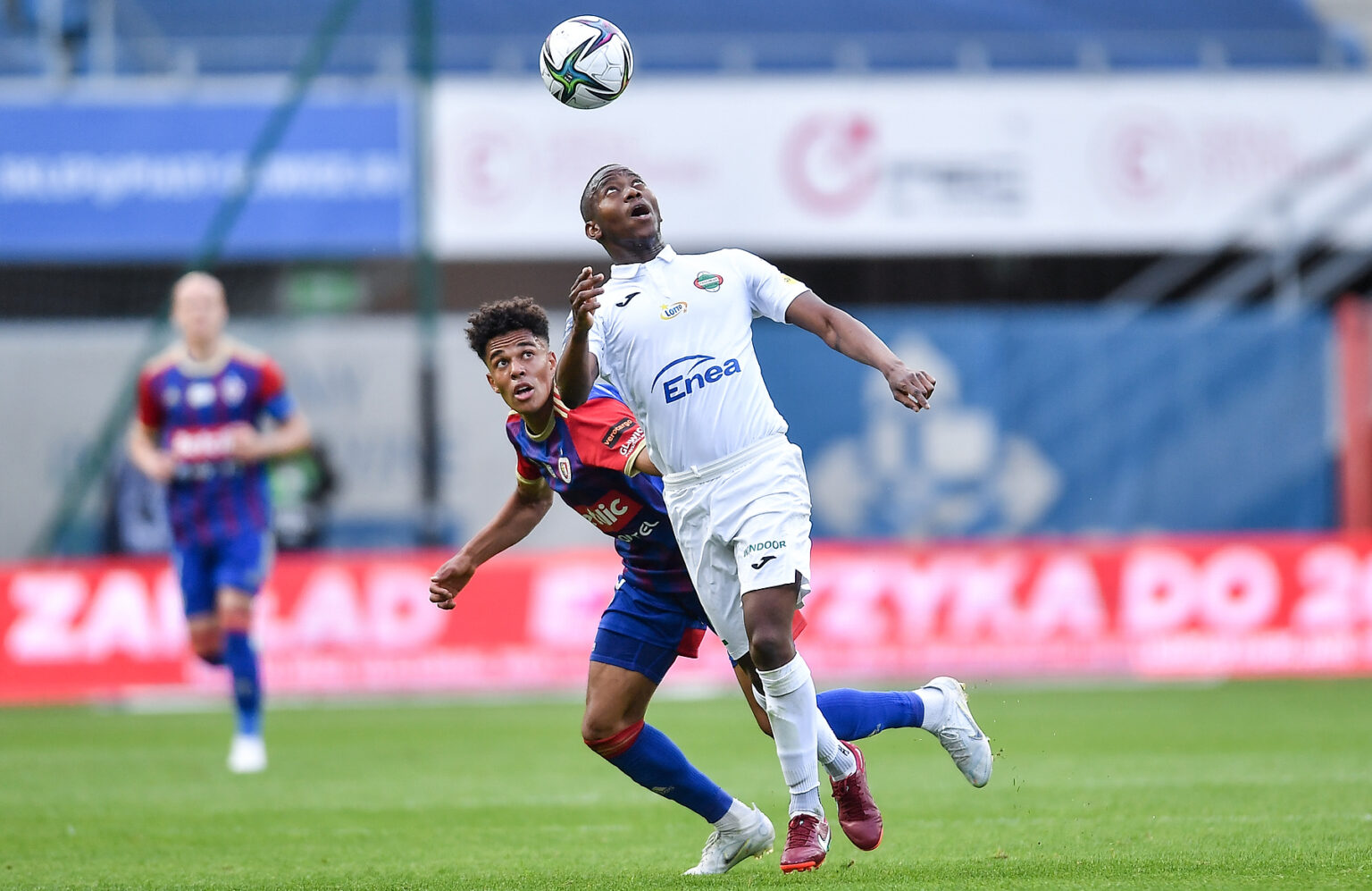 Piast - Radomiak. Gdzie oglądać? Transmisja online, livestream, TV