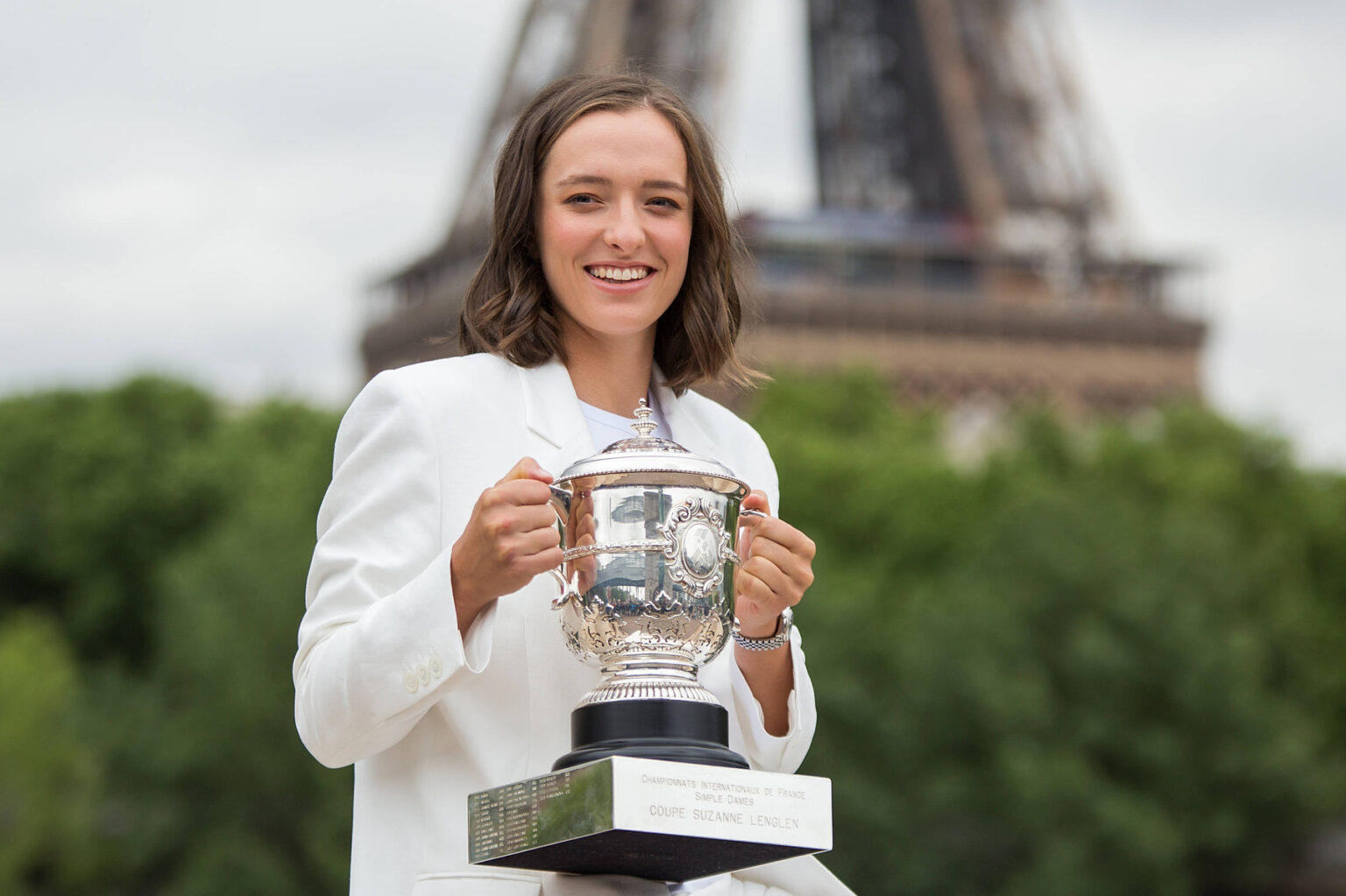 Roland Garros na żywo. Gdzie oglądać? Stream online, live, tv