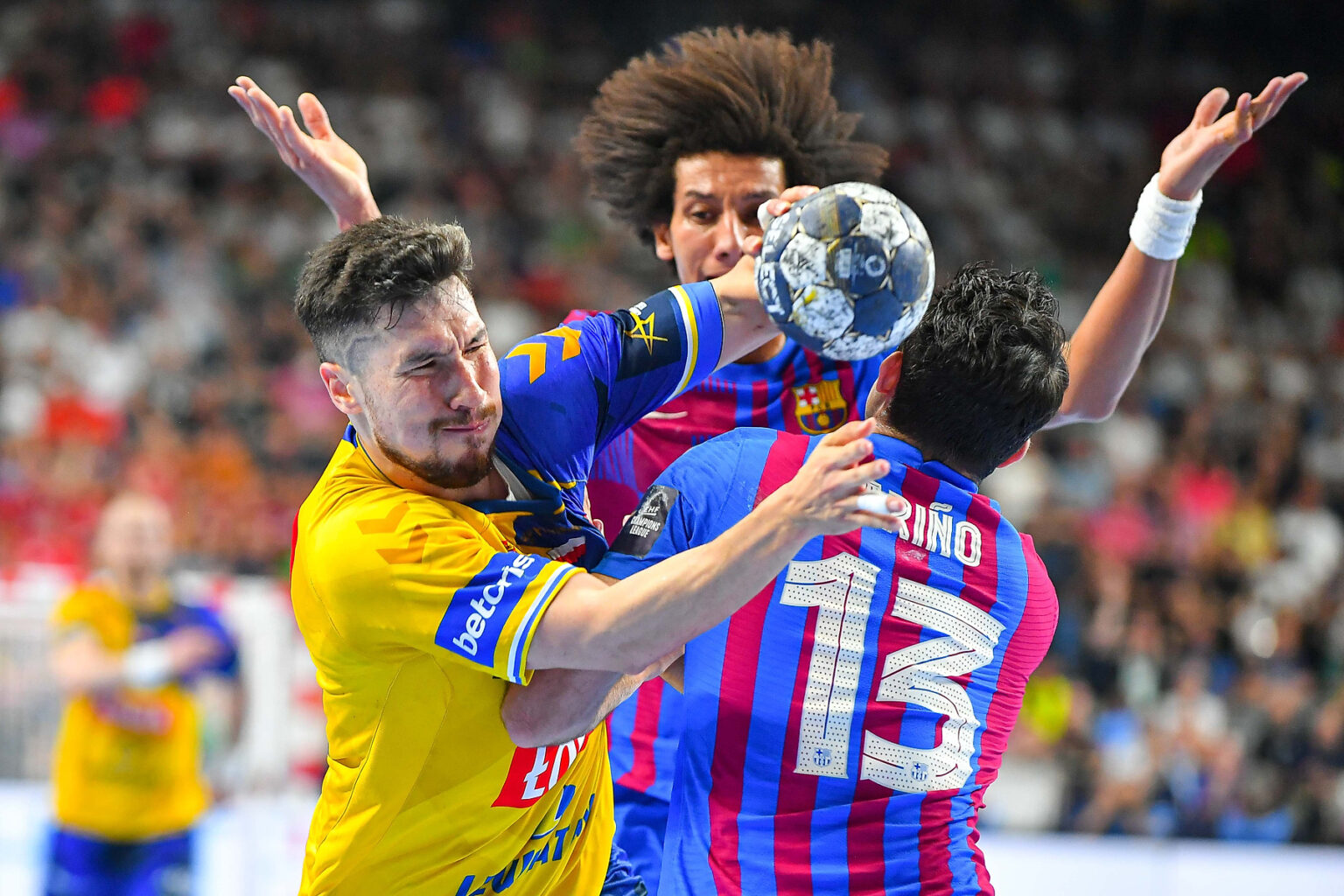 Piłka ręczna na żywo. Gdzie oglądać? Piłka ręczna na żywo. Gdzie oglądać?