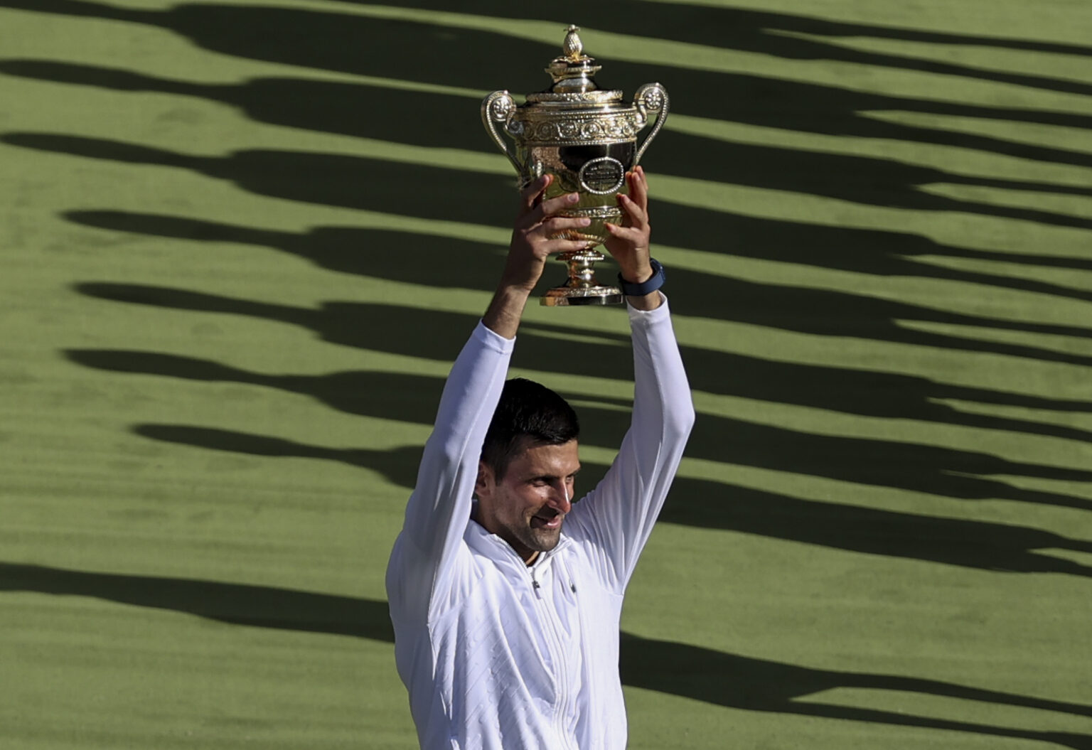 Wimbledon na żywo. Gdzie oglądać? Stream online, live, tv