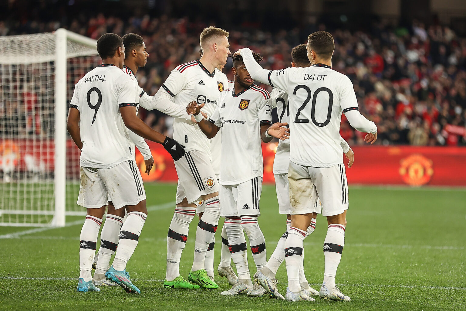 Manchester United live. Gdzie oglądać mecze “Czerwonych Diabłów”? Manchester United live. Gdzie oglądać mecze “Czerwonych Diabłów”?