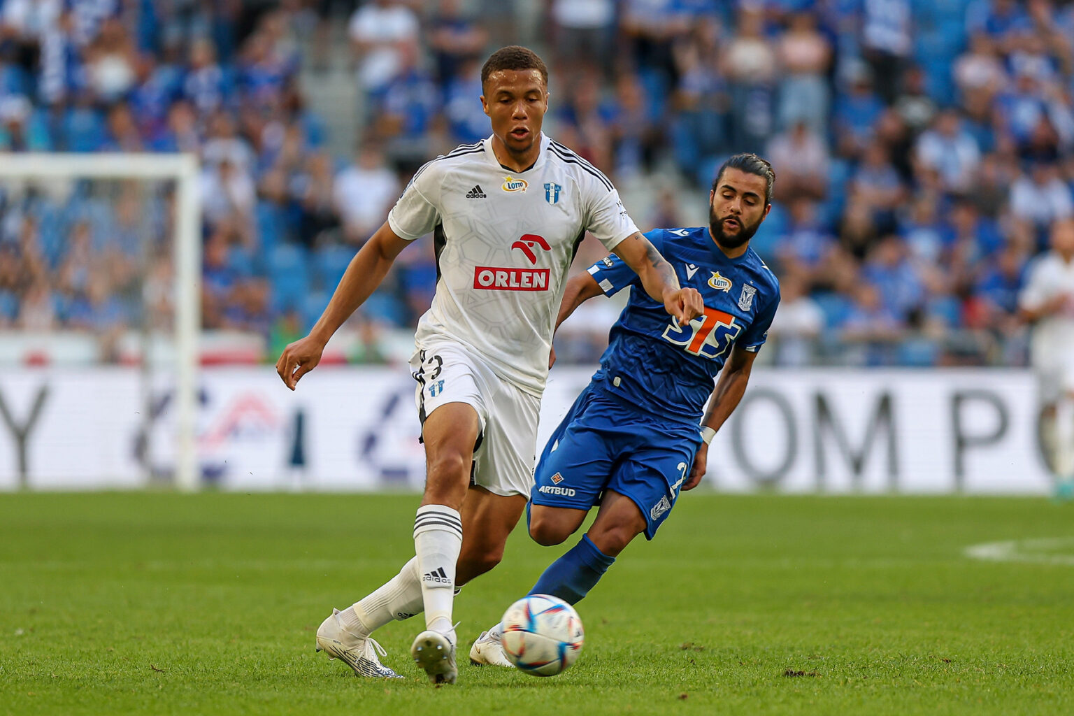 Lech – Wisła Płock. Gdzie oglądać? Transmisja online, livestream, TV Lech - Wisła Płock. Gdzie oglądać? Transmisja online, livestream, TV