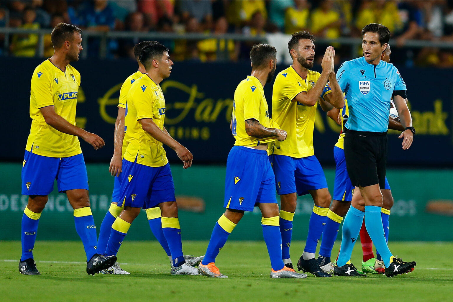 Real Madryt – Cadiz. Transmisja online, livestream, tv