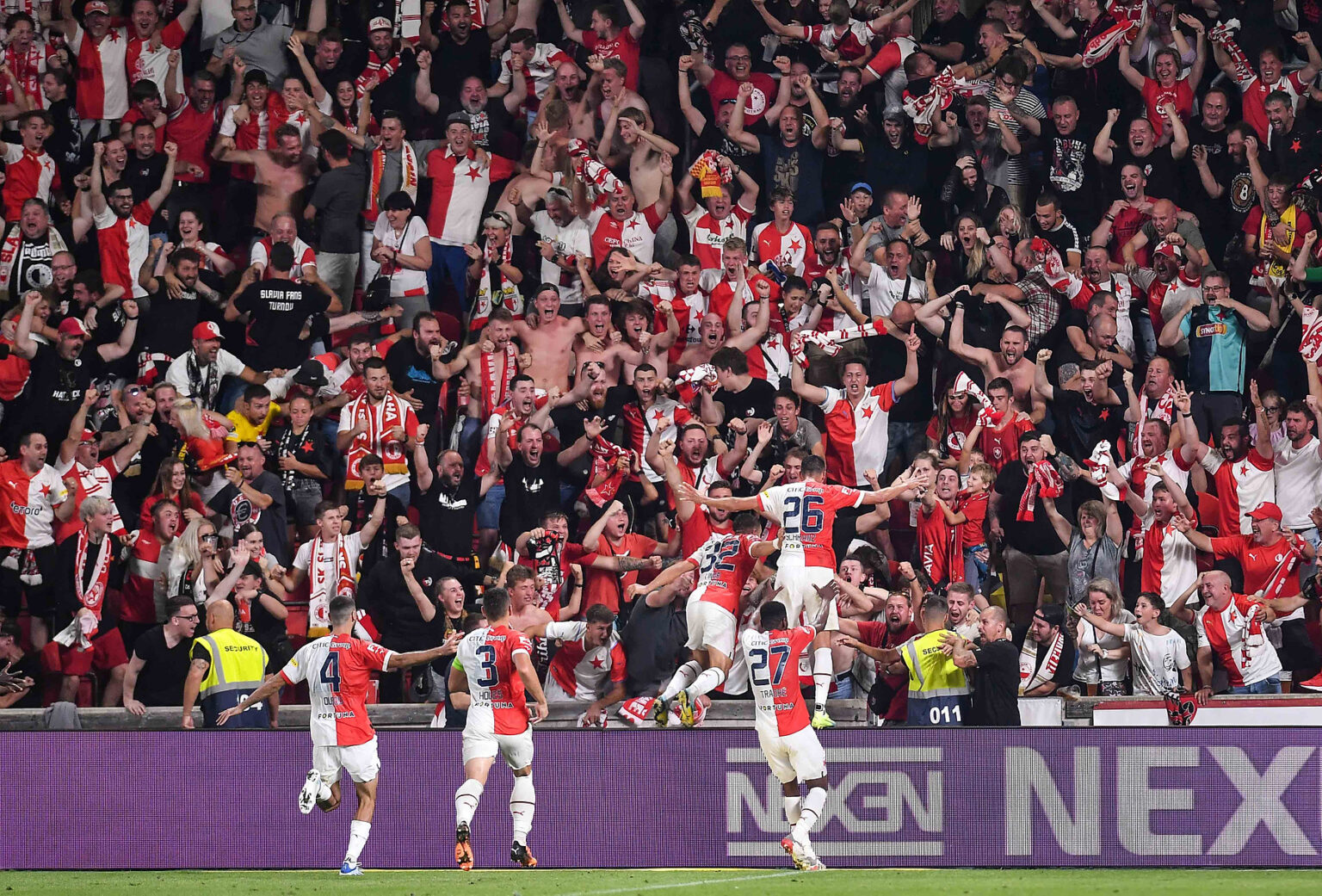 Transmisje Ligi Konferencji online, live, za darmo. Gdzie oglądać LKE?