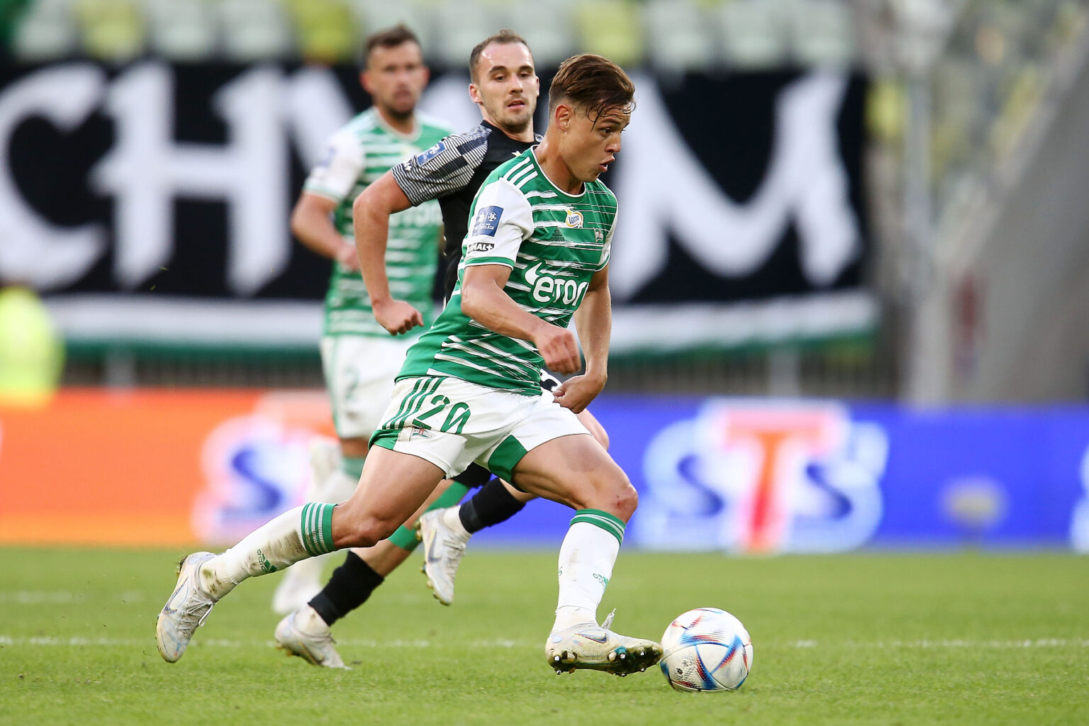 Lechia Gdańsk na żywo. Gdzie oglądać transmisje meczów Lechii?