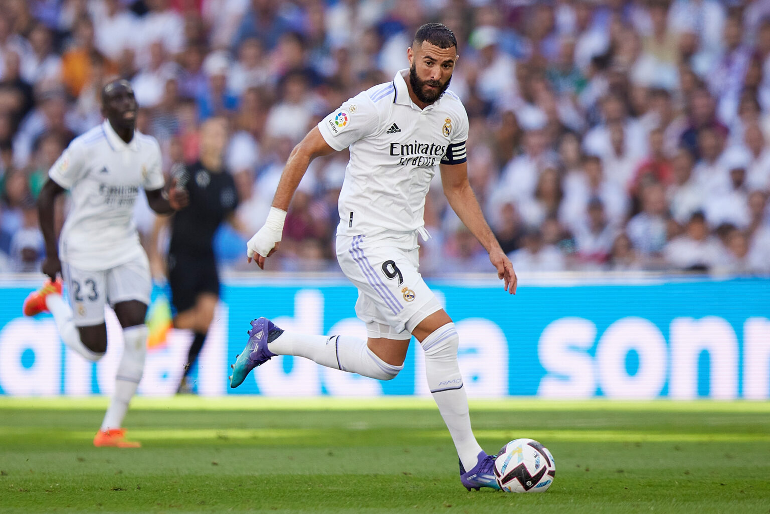 Real Madryt live. Gdzie oglądać mecze Los Blancos?