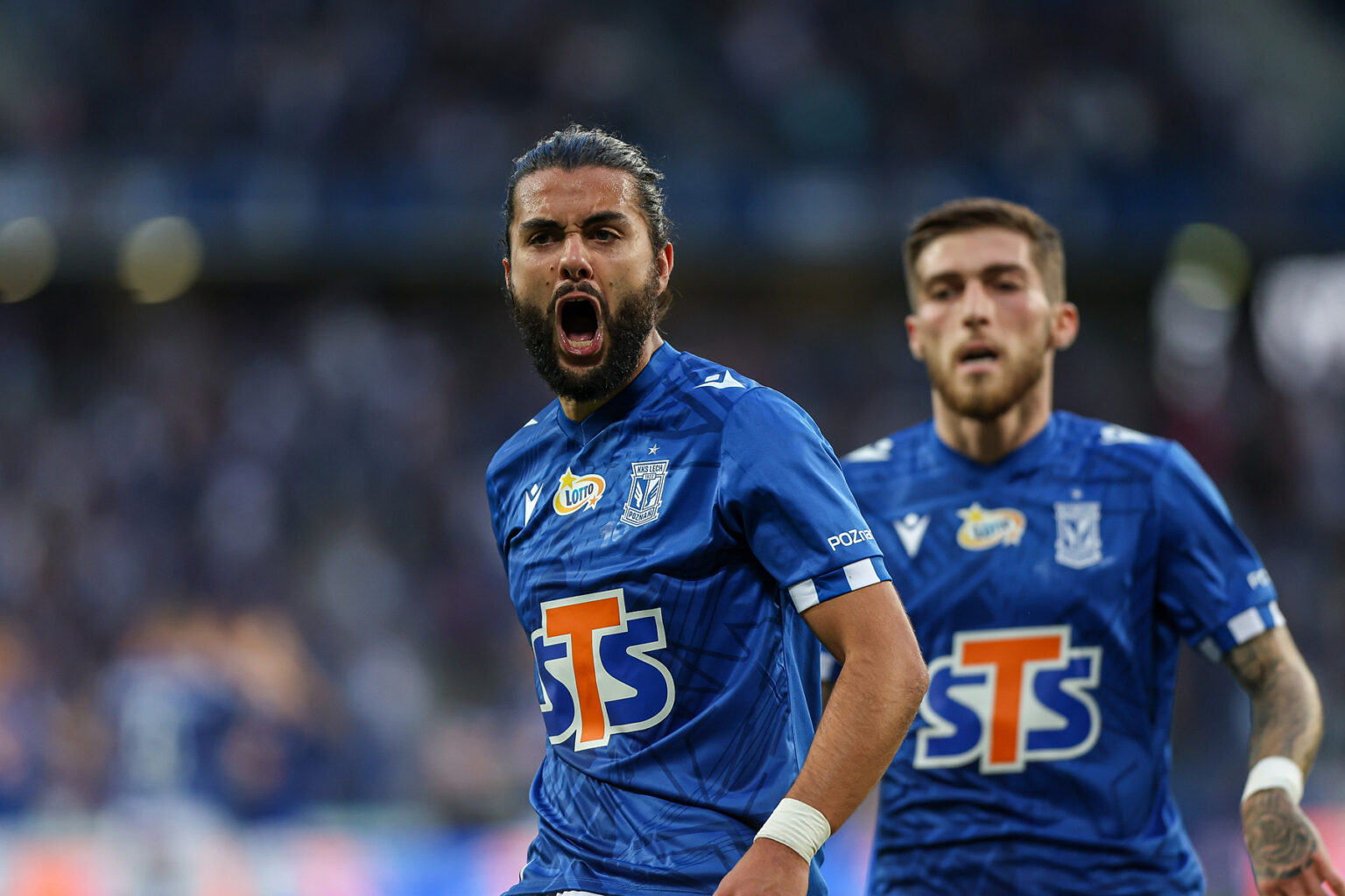 Lech Poznań na żywo. Gdzie oglądać transmisje meczów Lecha?