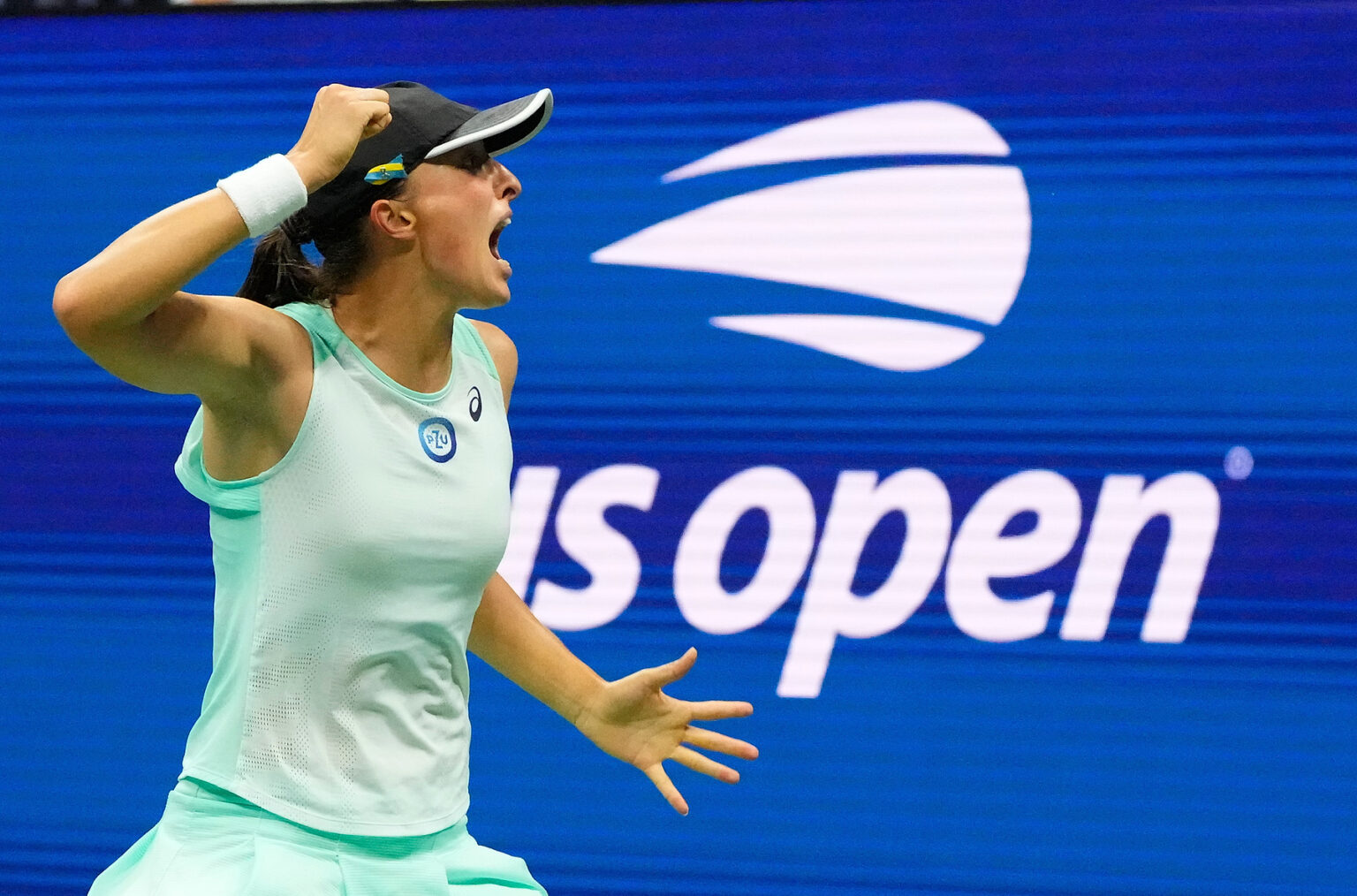 US Open na żywo. Gdzie oglądać? Stream online, live, tv